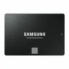 Cietais Disks Samsung MZ-77E4T0B/EU 4TB 2.5"