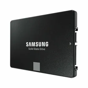 Cietais Disks Samsung MZ-77E4T0B/EU 4TB 2.5"