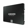 Cietais Disks Samsung MZ-77E4T0B/EU 4TB 2.5"