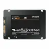 Cietais Disks Samsung MZ-77E4T0B/EU 4TB 2.5"