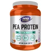 Pea Protein, Vanilla Toffee - 907g