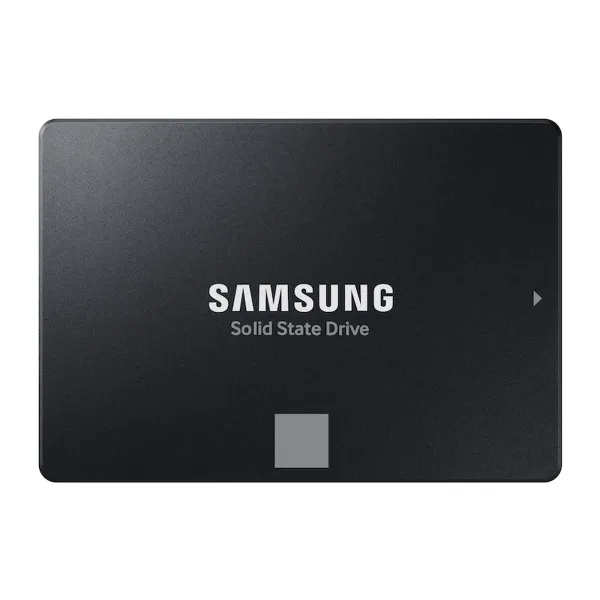 Cietais Disks Samsung MZ-77E4T0B/EU 4TB 2.5"