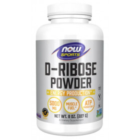 D-Ribose, Powder - 227g
