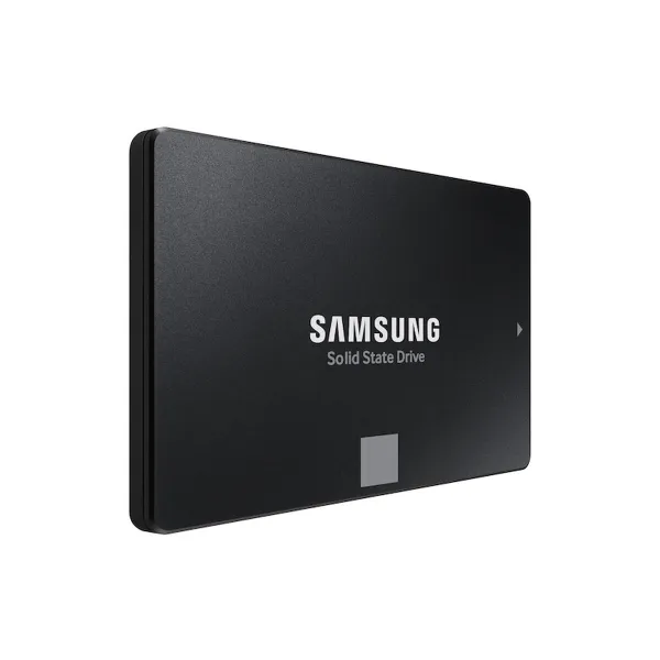 Cietais Disks Samsung MZ-77E4T0B/EU 4TB 2.5"