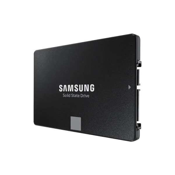 Cietais Disks Samsung MZ-77E4T0B/EU 4TB 2.5"