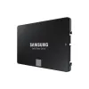 Cietais Disks Samsung MZ-77E4T0B/EU 4TB 2.5"