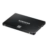 Cietais Disks Samsung MZ-77E4T0B/EU 4TB 2.5"