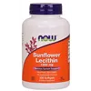 Sunflower Lecithin, 1200mg - 100 softgels