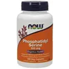 Fosfatidilserīns, 100 mg - 120 kapsulas