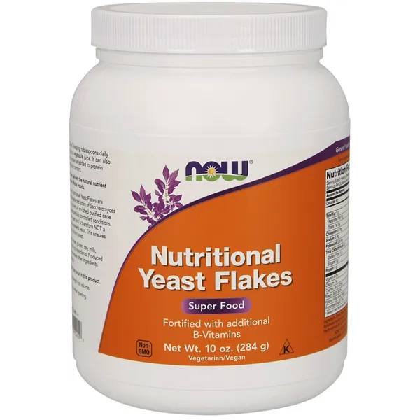 Uztura rauga pārslas - 284 g