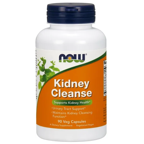 Kidney Cleanse - 90 vcaps
