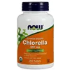 Chlorella, 500 mg - 200 tablečių