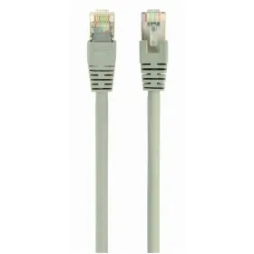 UTP 6 kategorijos kietas tinklo laidas GEMBIRD PP6A-LSZHCU-3M 3 m