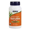Spirulina, 500 mg - 100 tablečių