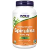 Spirulīna, 1000 mg - 240 tabletes