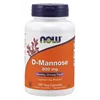D-mannoze, 500 mg - 120 v-kapsulas
