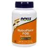 NutraFlora FOS, Pure Powder - 113g