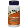 Bromelaiini, 500 mg - 60 v-kapselia