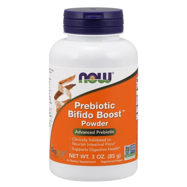 Prebiotiskais Bifido Boost pulveris - 85g