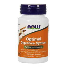 Optimal Digestive System - 90 vcaps