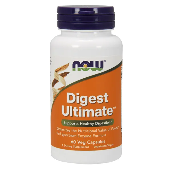 „Digest Ultimate“ – 60 v kapsulių