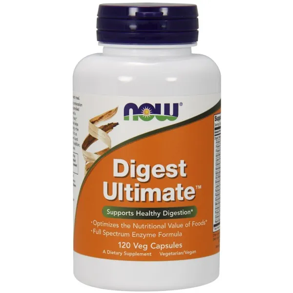 Digest Ultimate - 120 v-kapselia