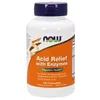 Acid Relief with Enzymes - 60 chewables