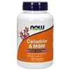 Celadrinas ir MSM, 500 mg - 120 kapsulių