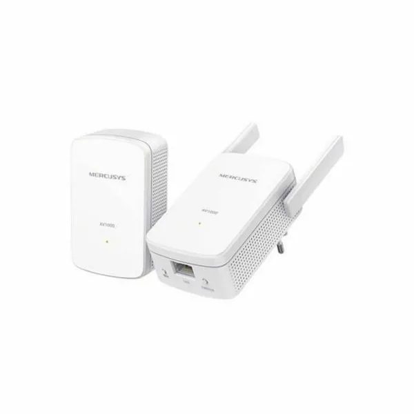 Wi-Fi Võimendi Mercusys MP510 KIT Valge