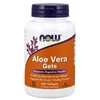 Aloe Vera Gels - 250 softgels