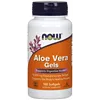 Aloe Vera Gels - 100 softgels