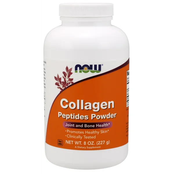  Порошок коллагеновых пептидов - 227 г