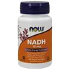 NADH, 10 mg - 60 v kapsulių