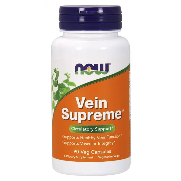 „Vein Supreme“ – 90 v-kapsulių