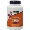 Glucosamine & MSM Vegetarian - 120 vcaps