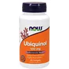 Ubiquinol, 100mg - 60 softgels