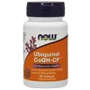 Ubiquinol CoQH-CF - 60 softgels