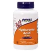 Hyaluronic Acid with MSM, 50mg - 120 vcaps