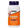 CoQ10 ar Omega-3, 60 mg - 60 mīkstās kapsulas
