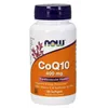CoQ10 with Vitamin E & Sunflower Lecithin, 400mg - 30 softgels