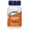 CoQ10 with Hawthorn Berry, 100mg - 30 vcaps