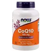 CoQ10 ar vilkābeles ogām, 100 mg - 180 v-kapsulas