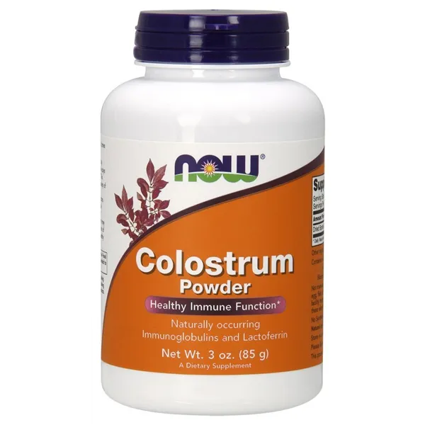 Colostrum, Powder - 85g