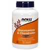 Glucosamine & Chondroitin with Trace Mineral Concentrate - 120 caps