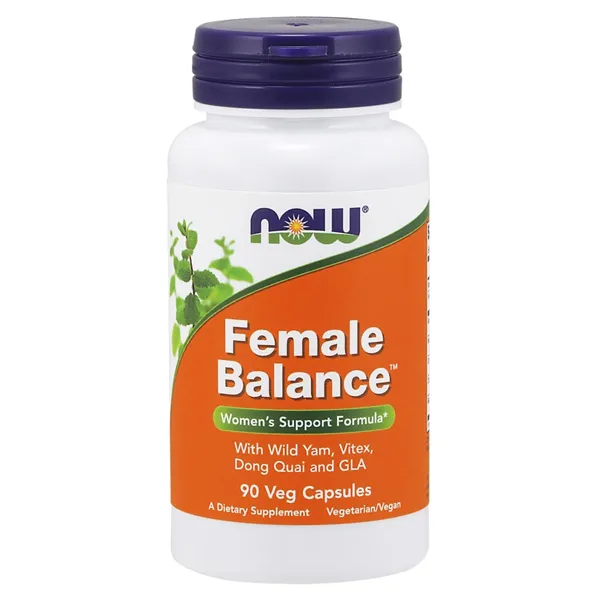 Female Balance - 90 v-kapsulas