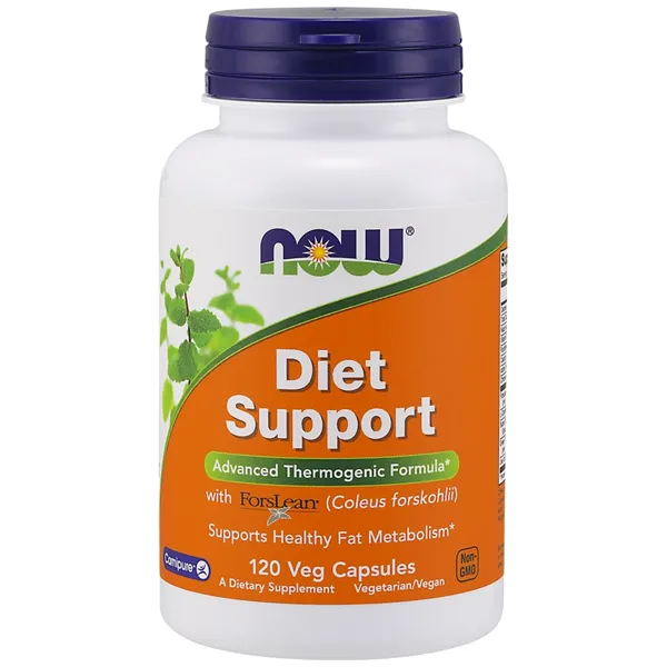 Diet Support - 120 vcaps