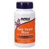 Red Yeast Rice with CoQ10, 600mg - 60 vcaps