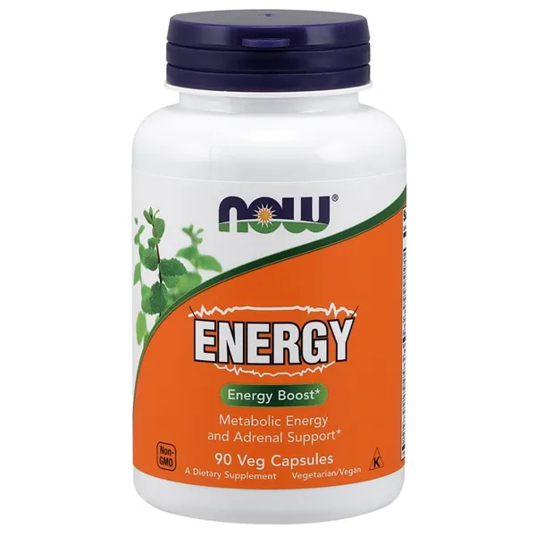 Energy - 90 vcaps
