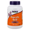 Caprylic Acid, 600mg - 100 softgels