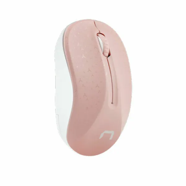 Hiiri Natec TOUCAN Pinkki 1600 dpi